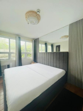 Cozy place at seawind condo, Davao City Near davao airport SMX Sm lanang Sasa wharf